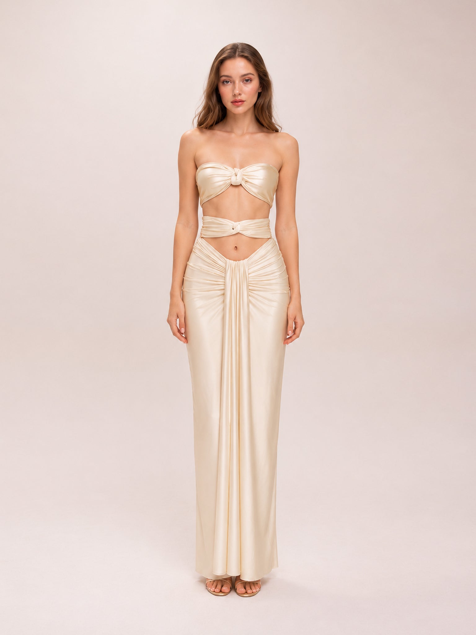Giselle Maxi Dress