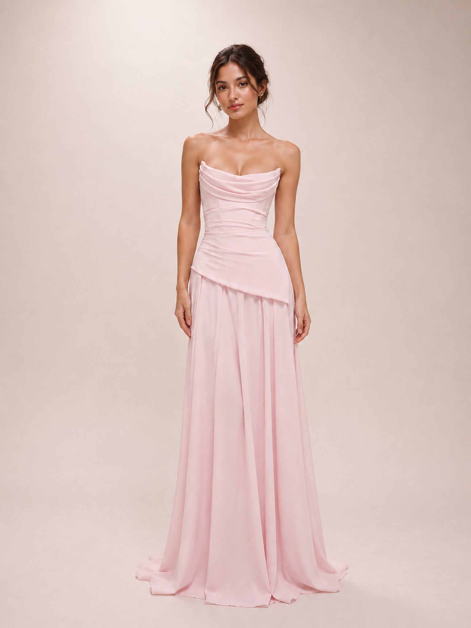 Patricia Maxi Dress