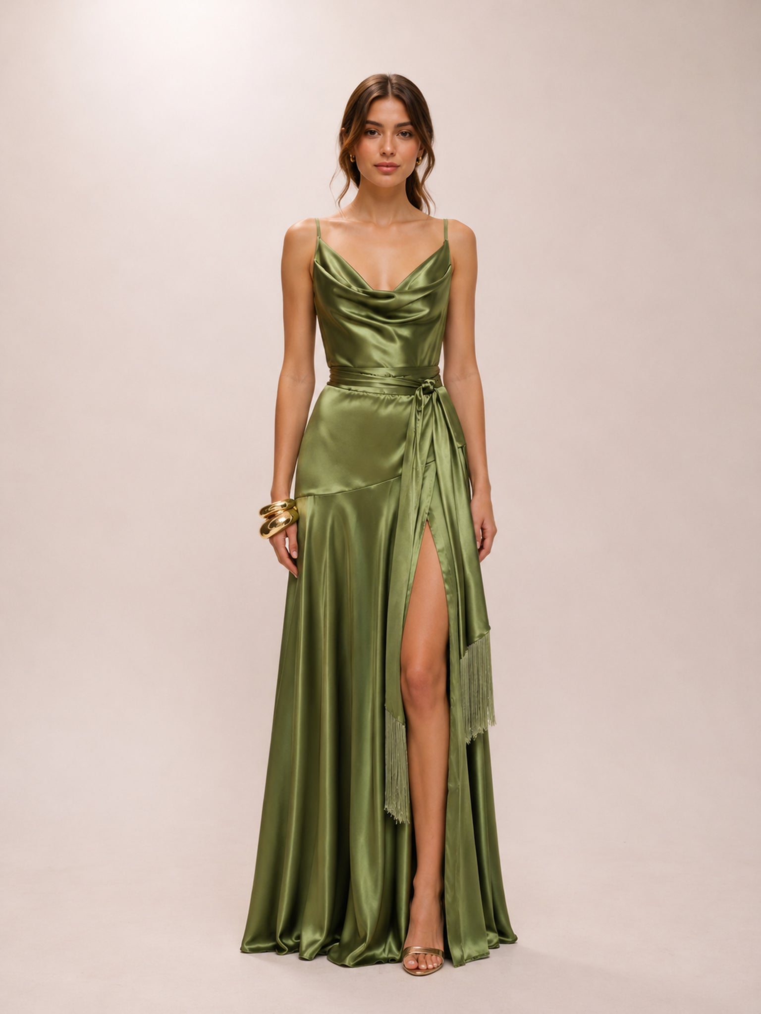 Leo Dress