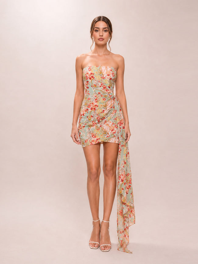 Luisa Mini Dress