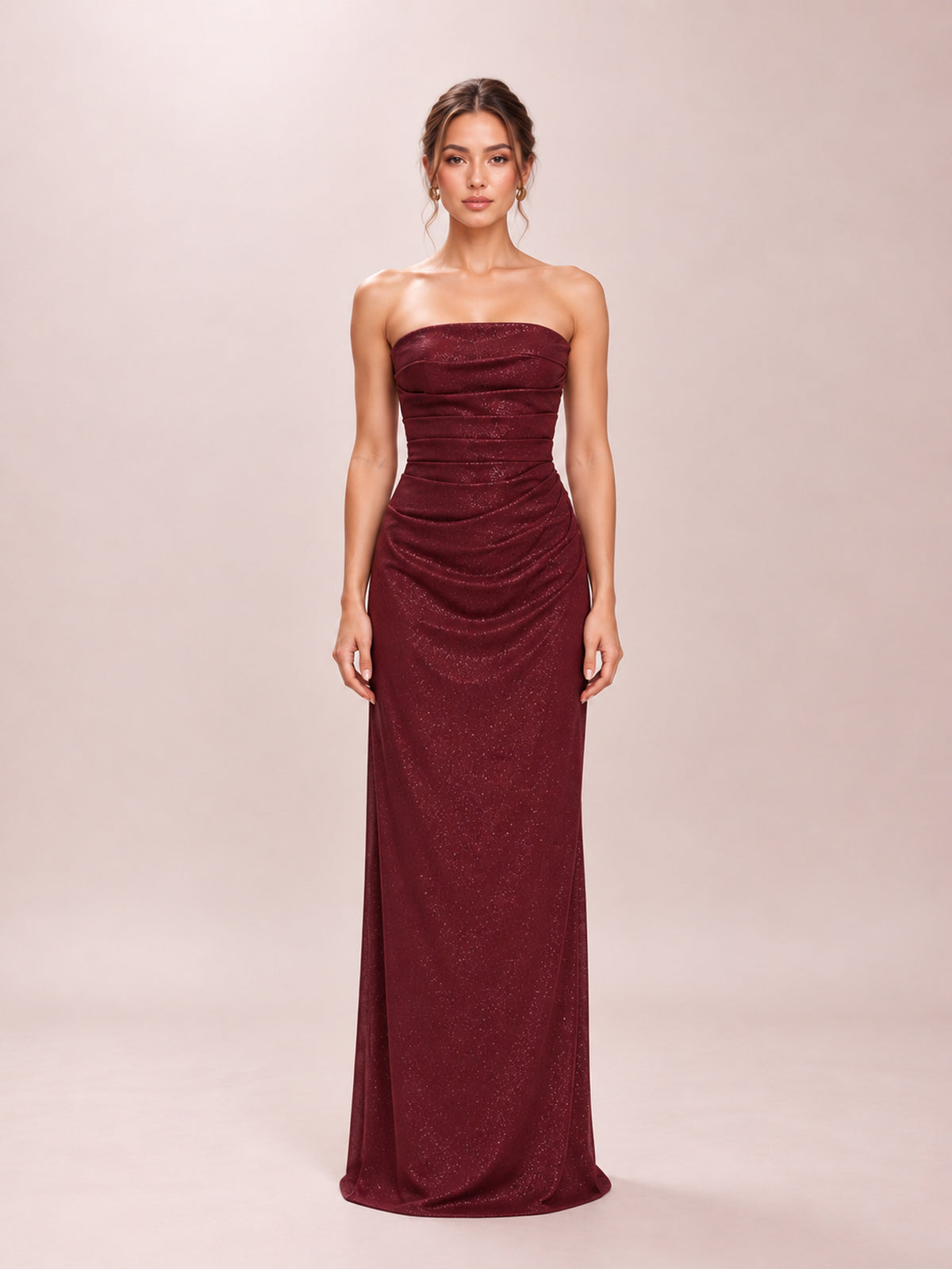 Mirabella Sparkle Dress