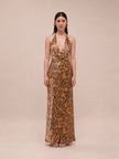 Samara Halter Dress