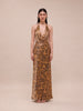 Samara Halter Dress