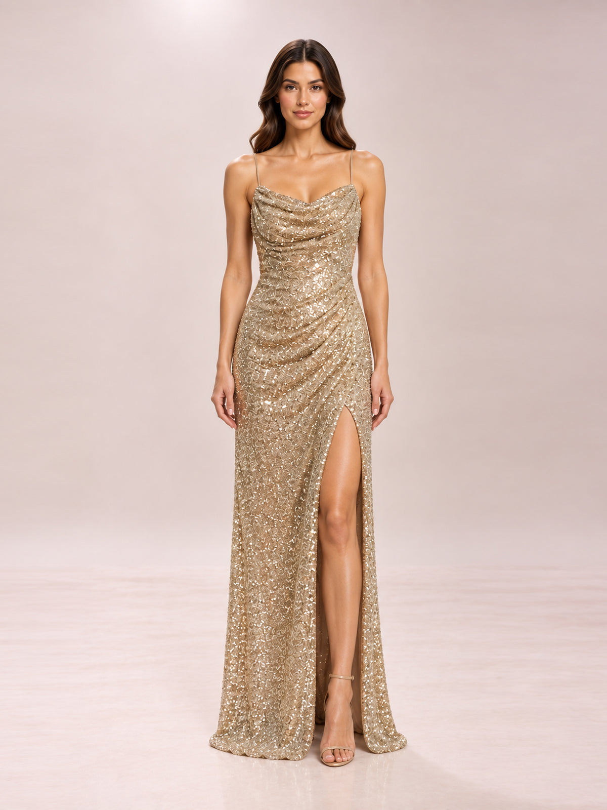 Sereia Gown