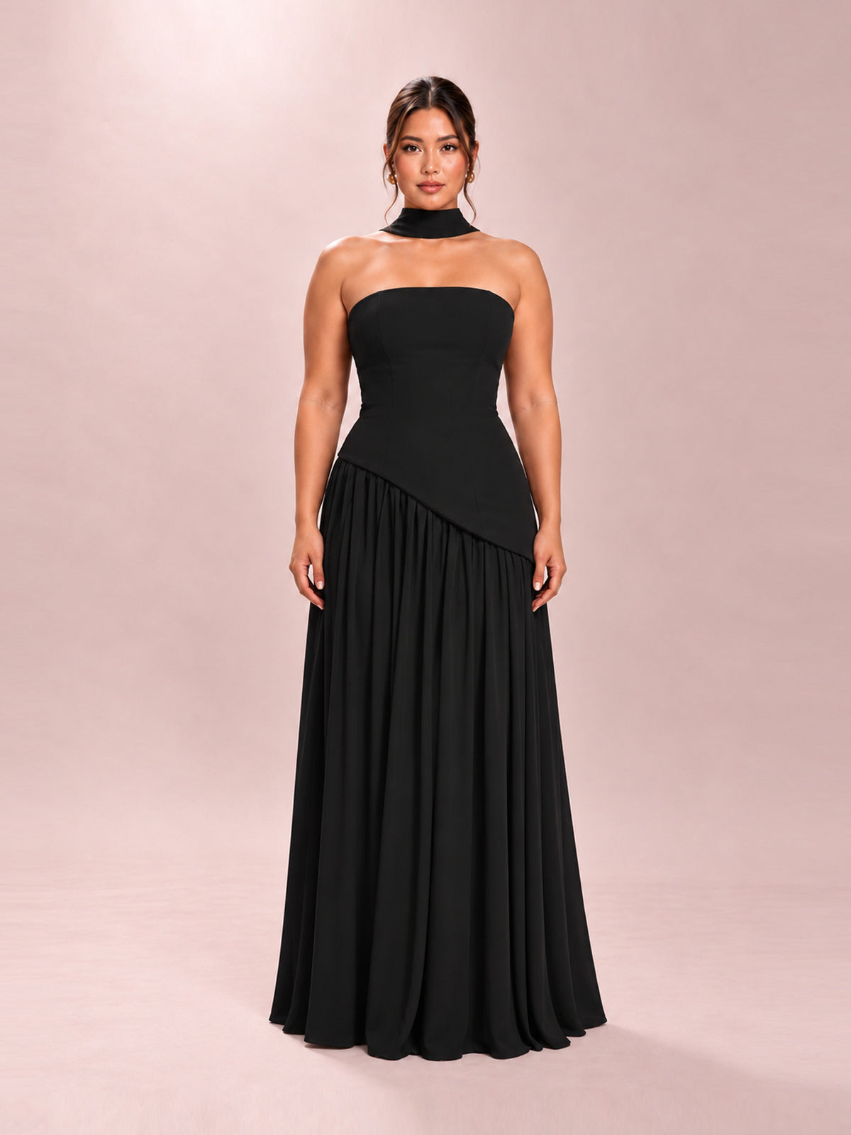 Maliyah Dress