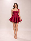 Emelie Playsuit
