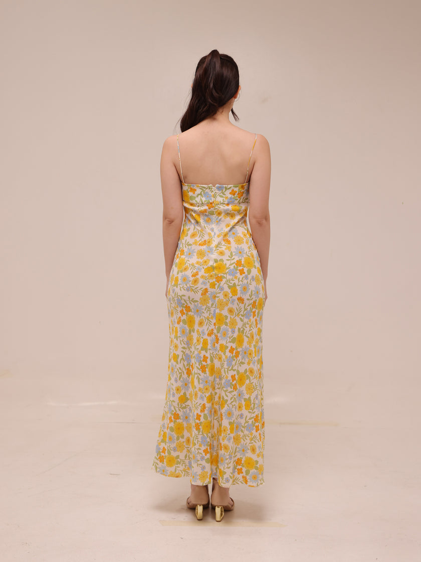 Cali Sun Midi