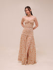 Janice Maxi Dress