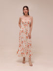 Tily Midi Dress