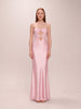 Halle Strapless Dress