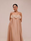 Rosette Gown