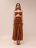 Carrie Top & Skirt