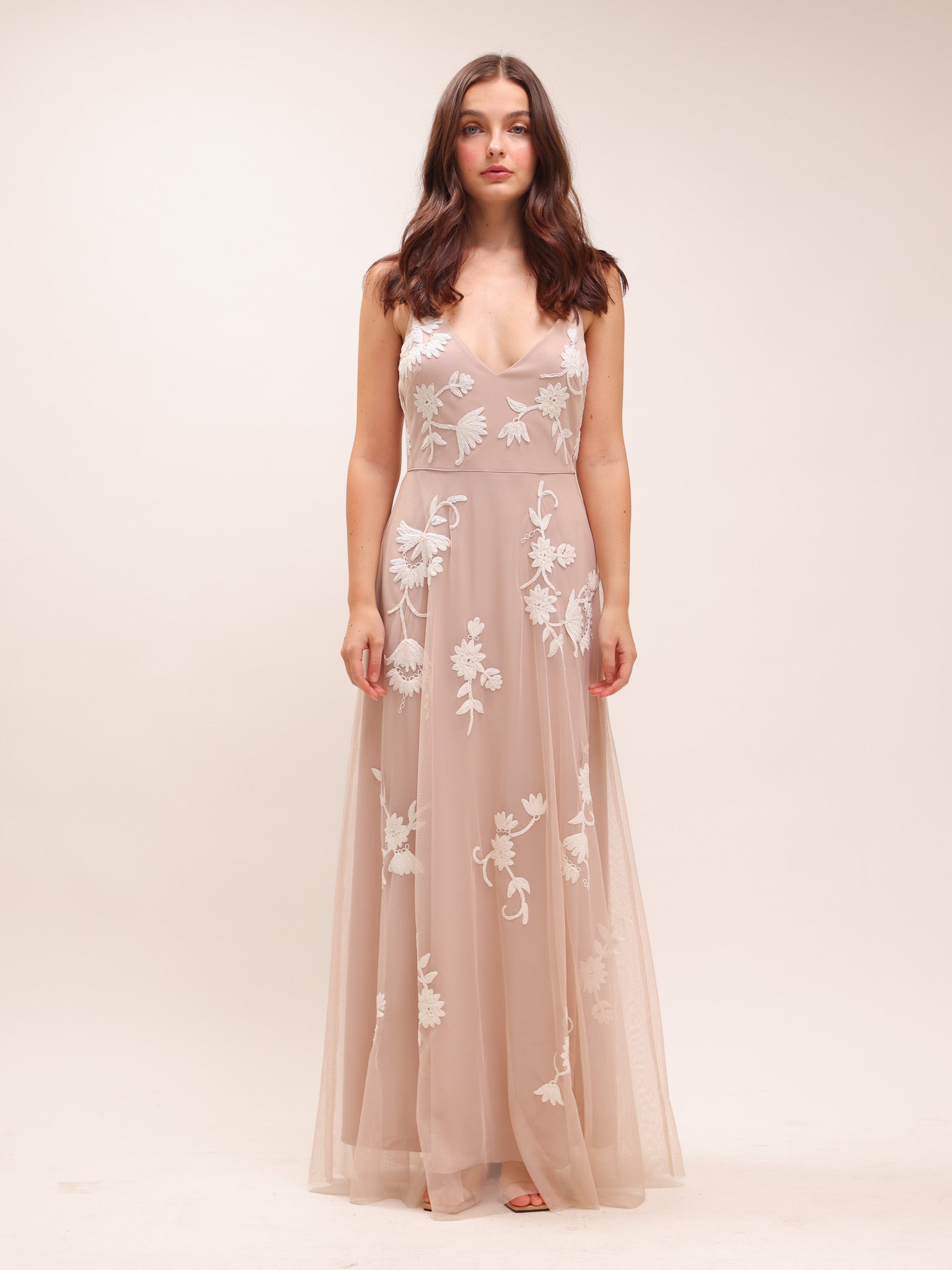 Sadia Dress