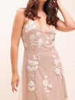 Sadia Dress