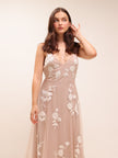 Sadia Dress