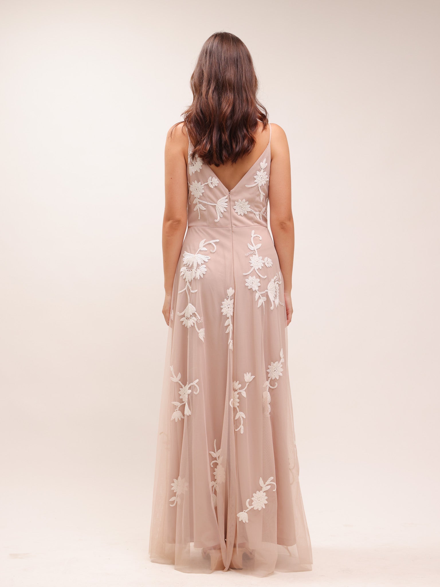 Sadia Dress