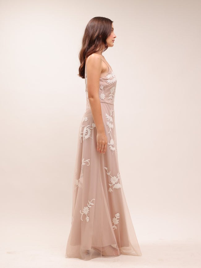 Sadia Dress