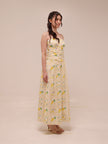 Abeba Midi Dress
