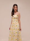 Abeba Midi Dress