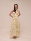 Abeba Midi Dress