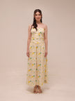 Abeba Midi Dress
