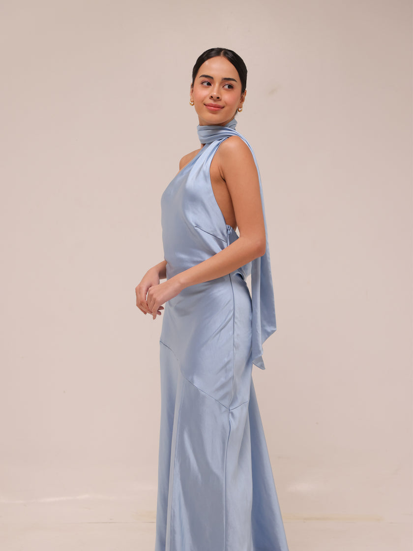 Hera Midi Dress