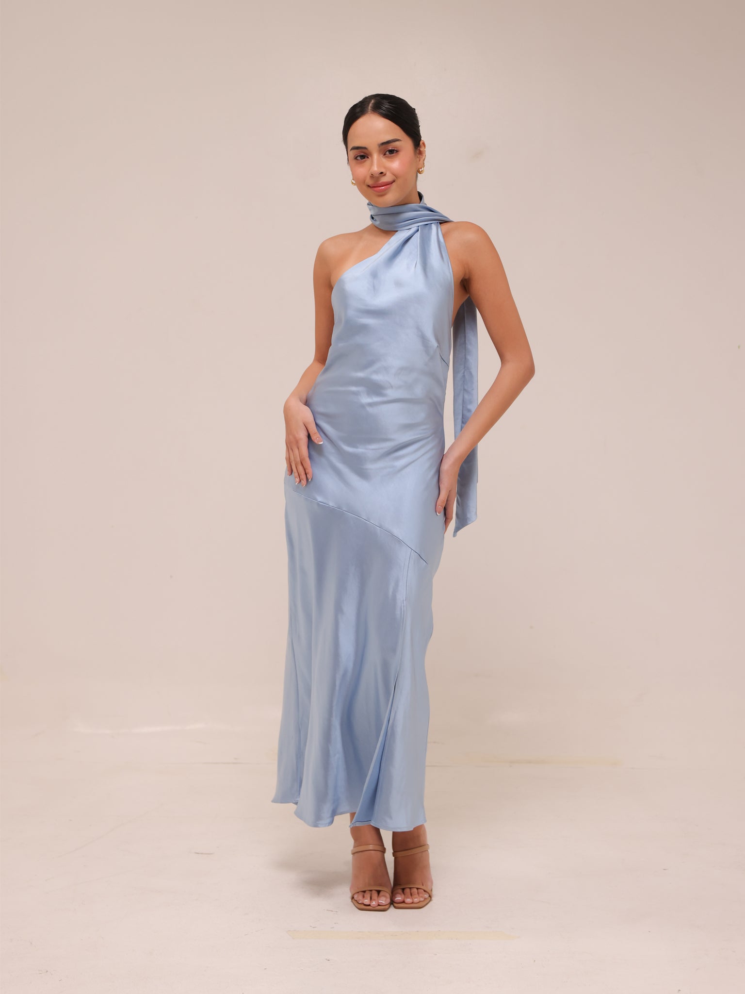 Hera Midi Dress