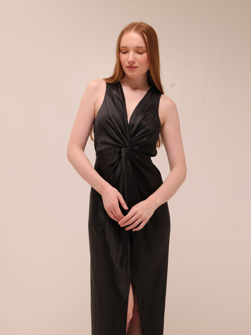 Lucia Maxi Dress