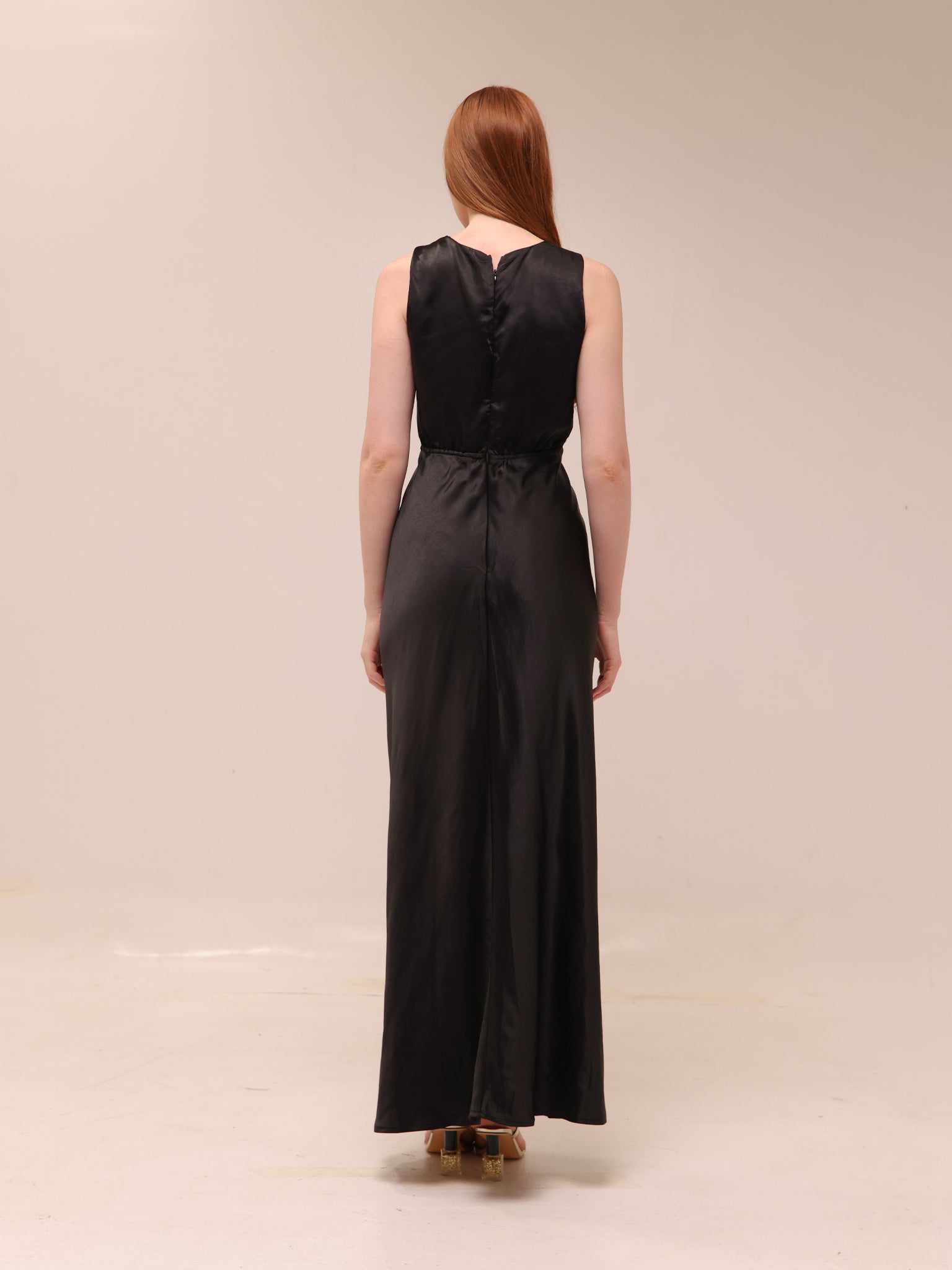Lucia Maxi Dress