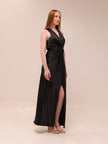 Lucia Maxi Dress