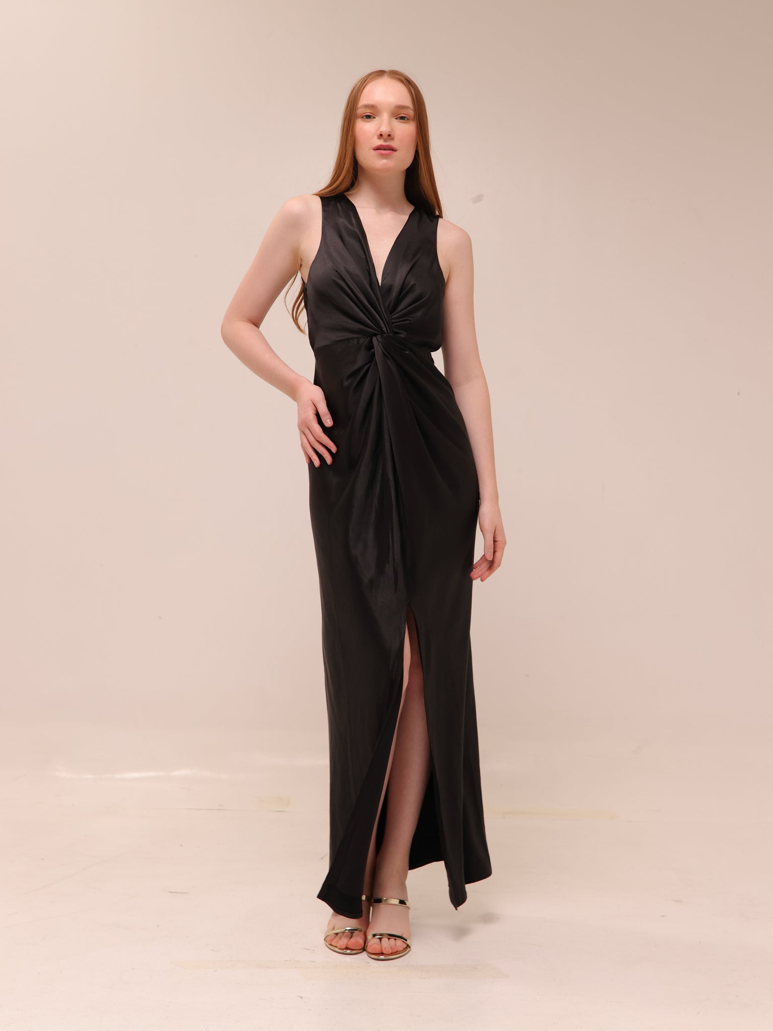 Lucia Maxi Dress