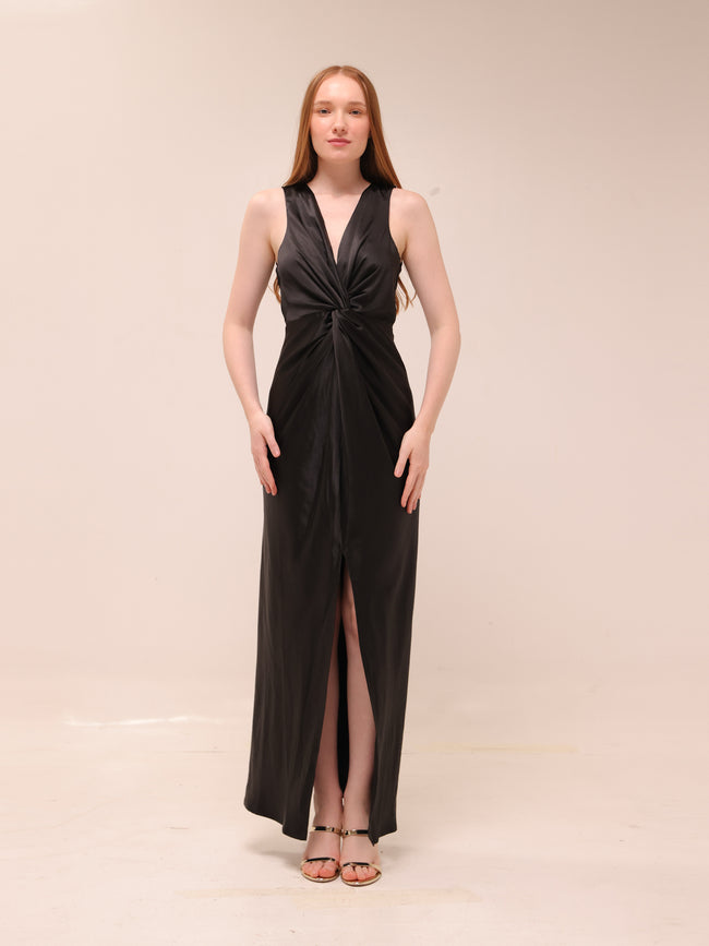 Lucia Maxi Dress
