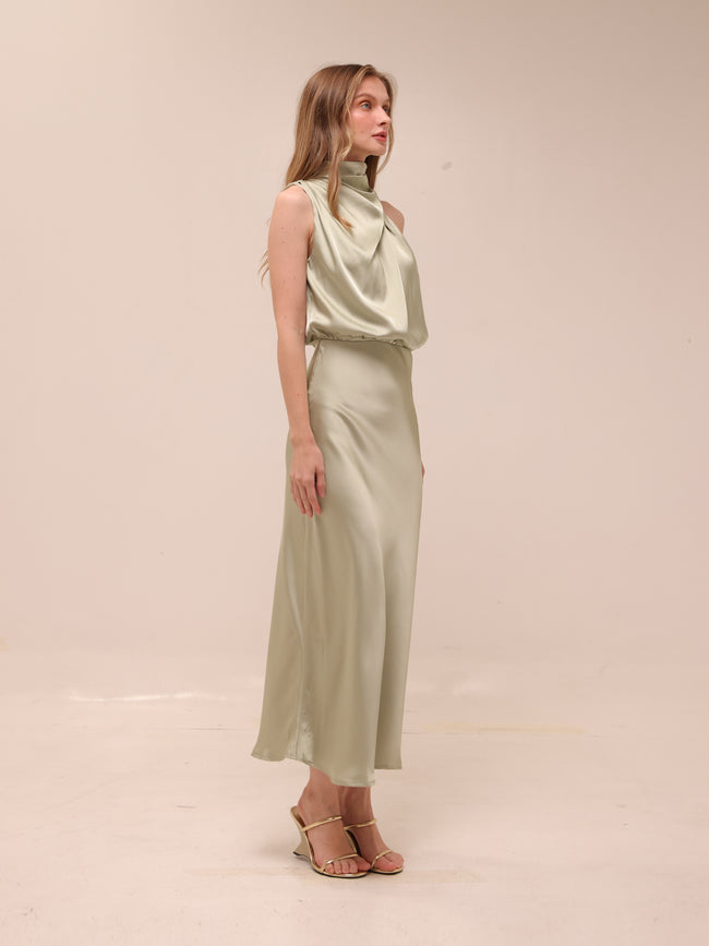 Esther Maxi Dress