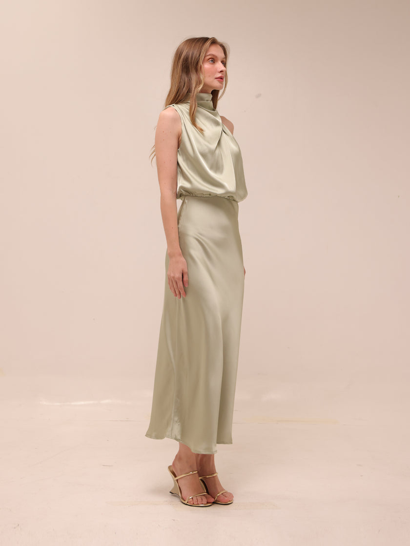 Esther Maxi Dress