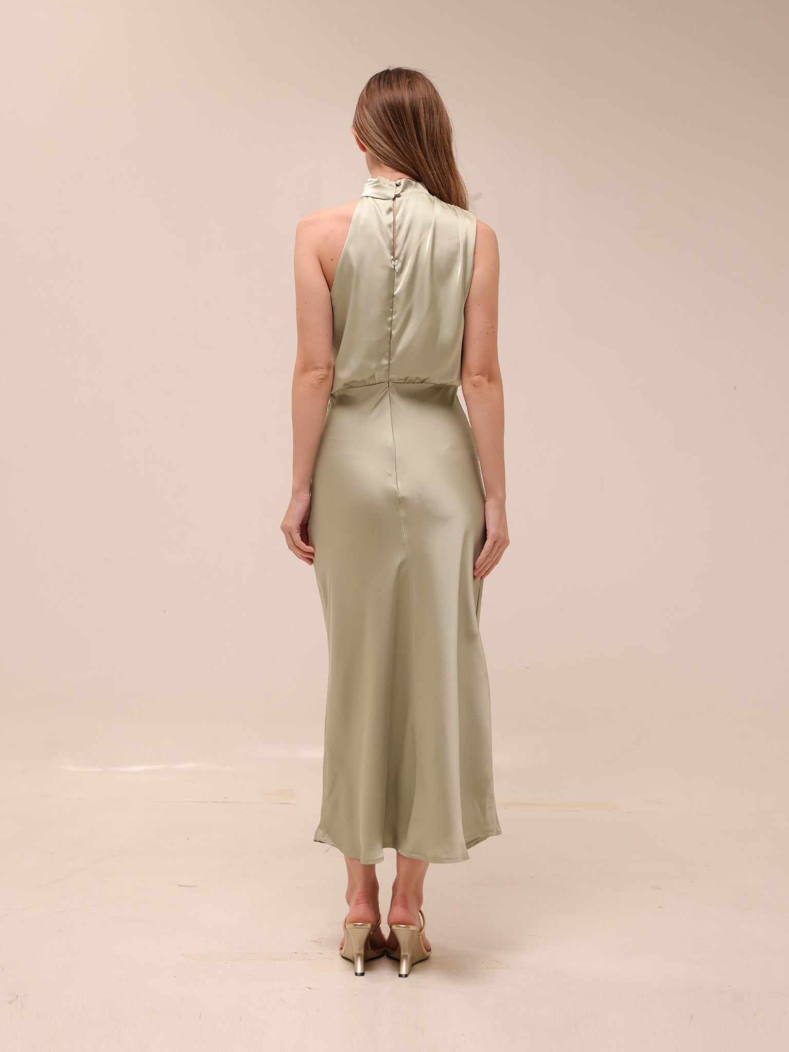 Esther Maxi Dress