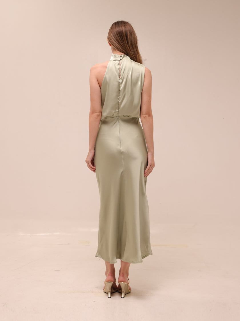 Esther Maxi Dress