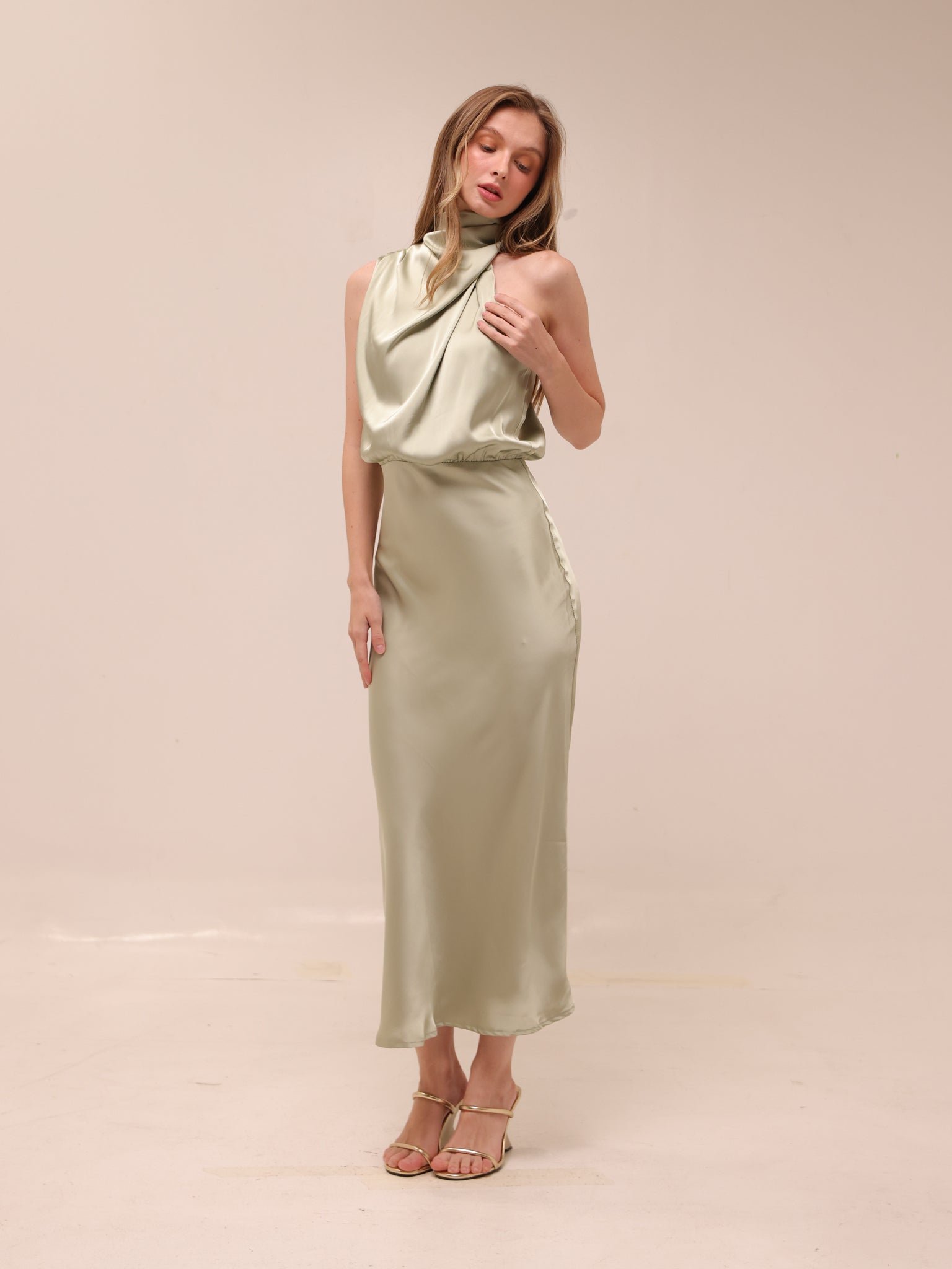 Esther Maxi Dress
