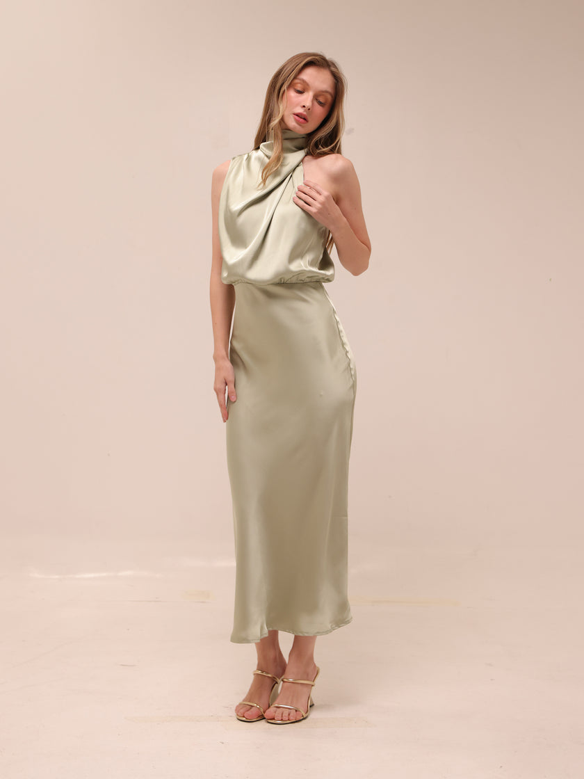 Esther Maxi Dress