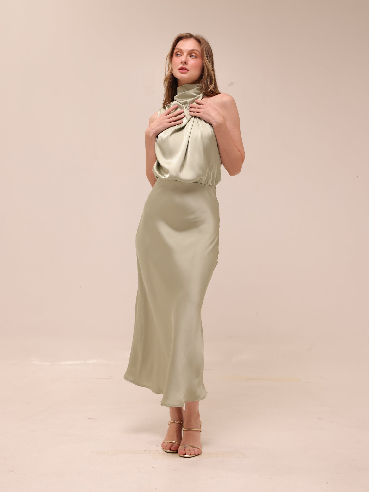 Esther Maxi Dress
