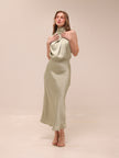 Esther Maxi Dress