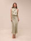 Esther Maxi Dress