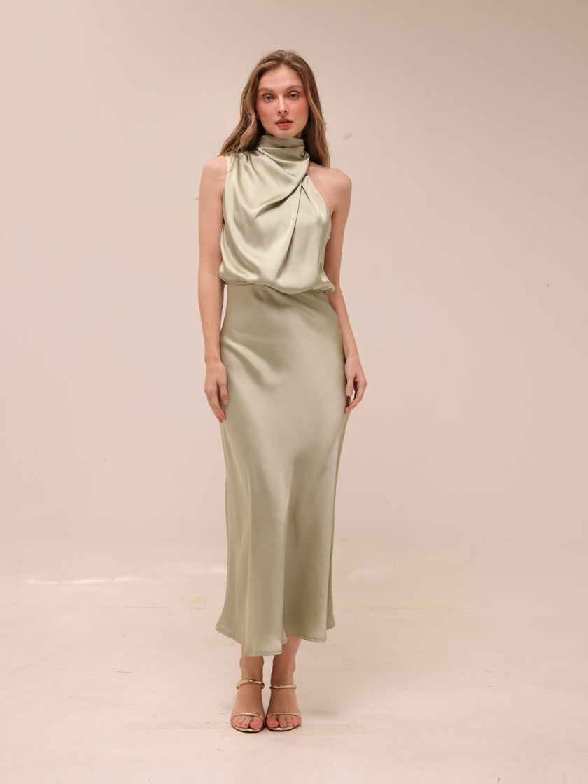 Esther Maxi Dress