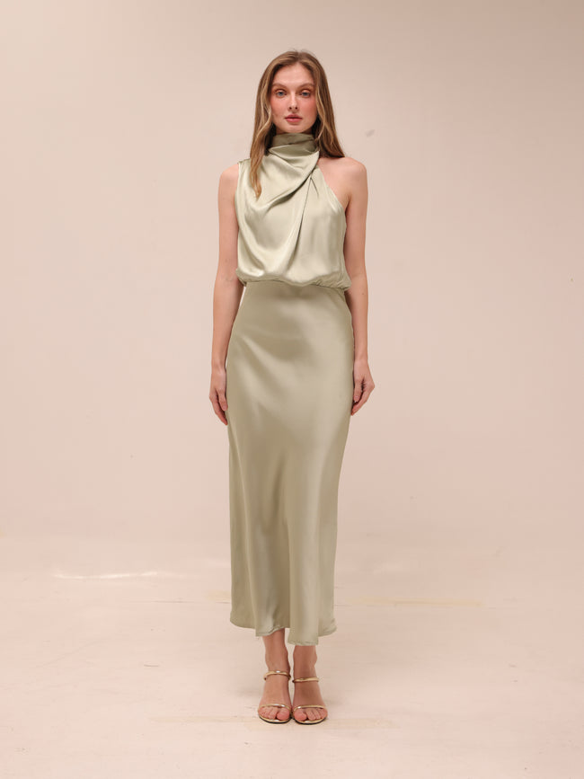 Esther Maxi Dress