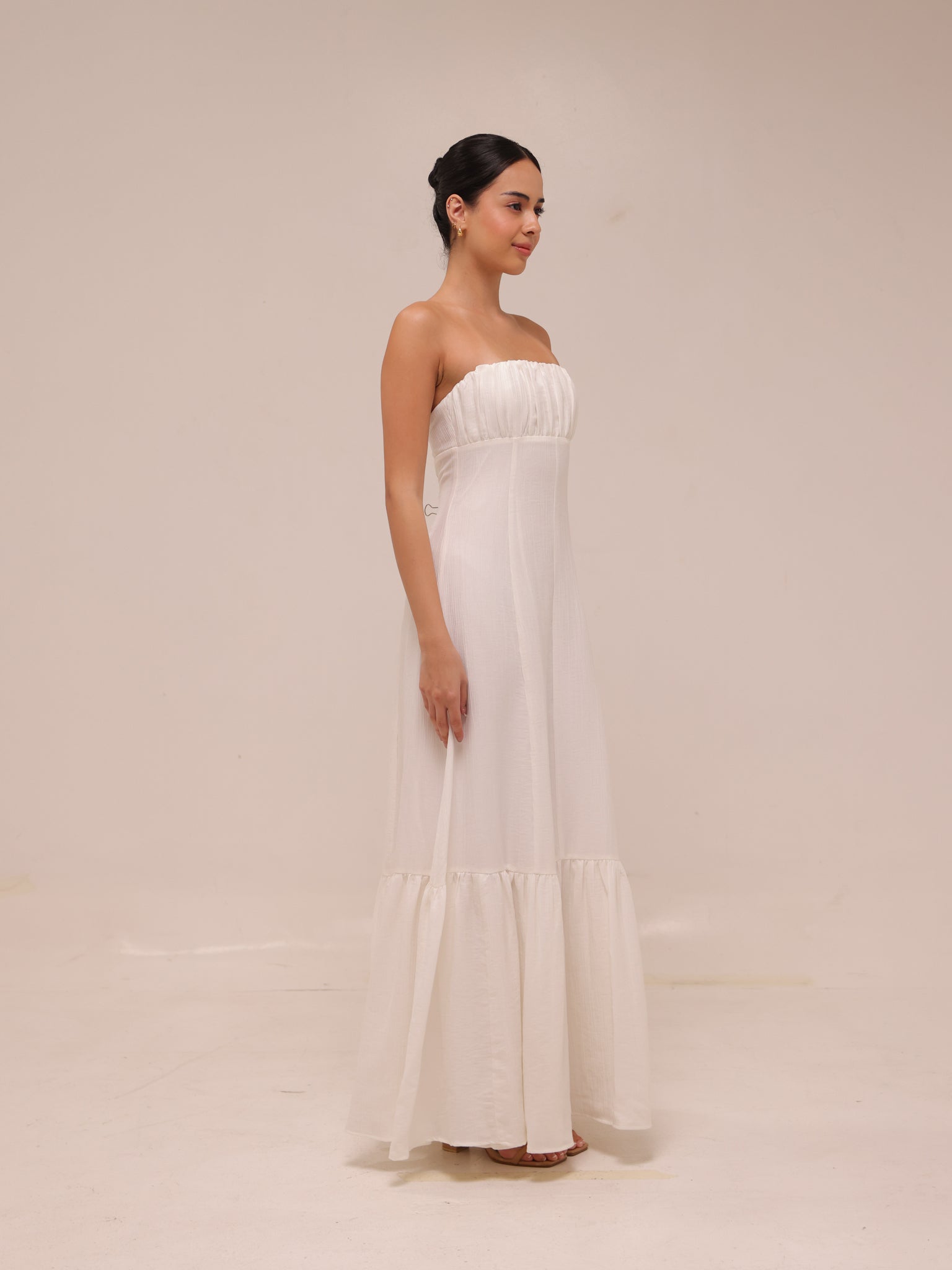 Viva Strapless Maxi