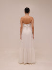 Viva Strapless Maxi