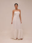Viva Strapless Maxi