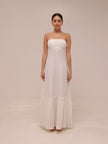 Viva Strapless Maxi