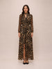 Leopard Maxi Dress