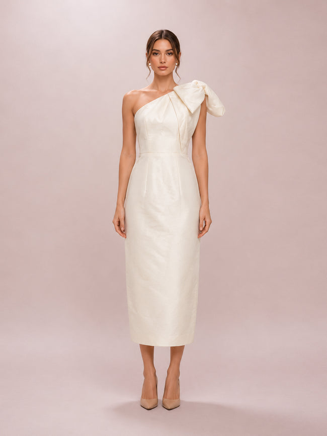 Margot Bow Midi