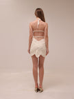 Floreana Knit Dress